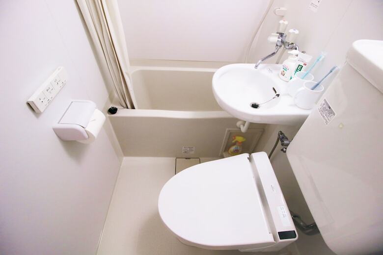 Apartamentos Uhome Kanda Hotel