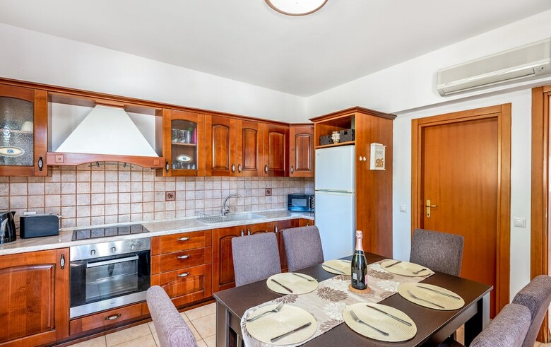 Afrodite Classico Villa