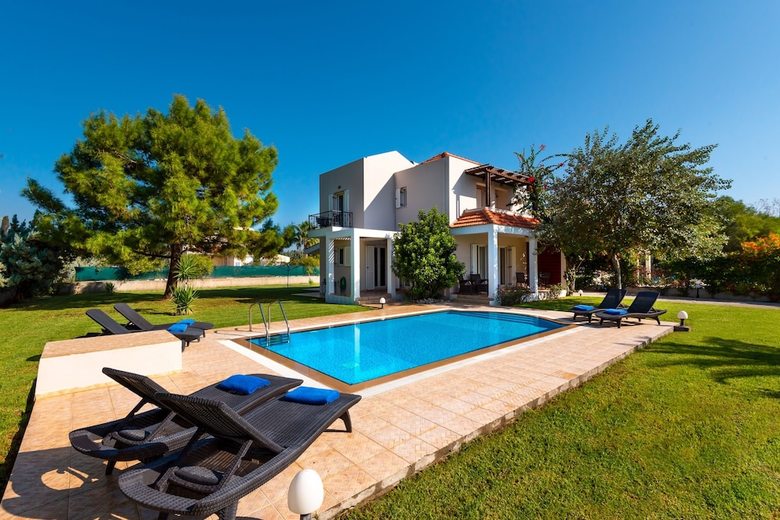 Afrodite Classico Villa