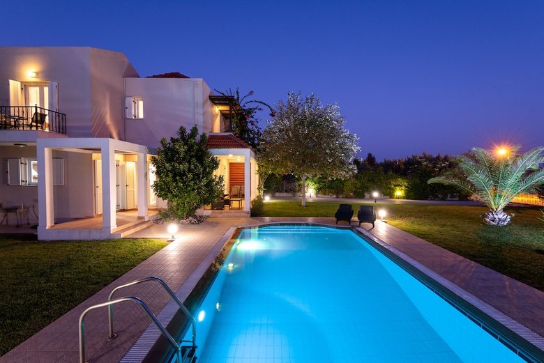 Afrodite Classico Villa