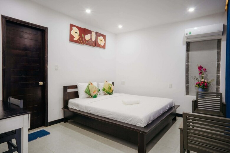 Hotel Hoi An Lotus Aroma Villa