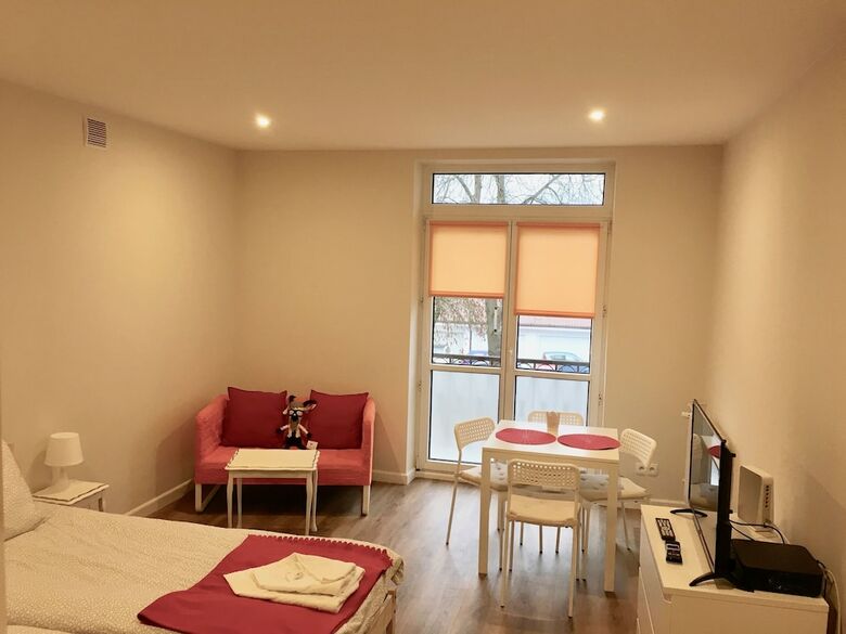 Visitlublin Apartments Premium Wschodnia
