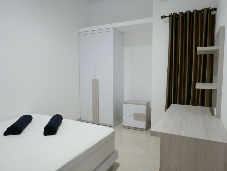 Apartamentos Retra's Wg