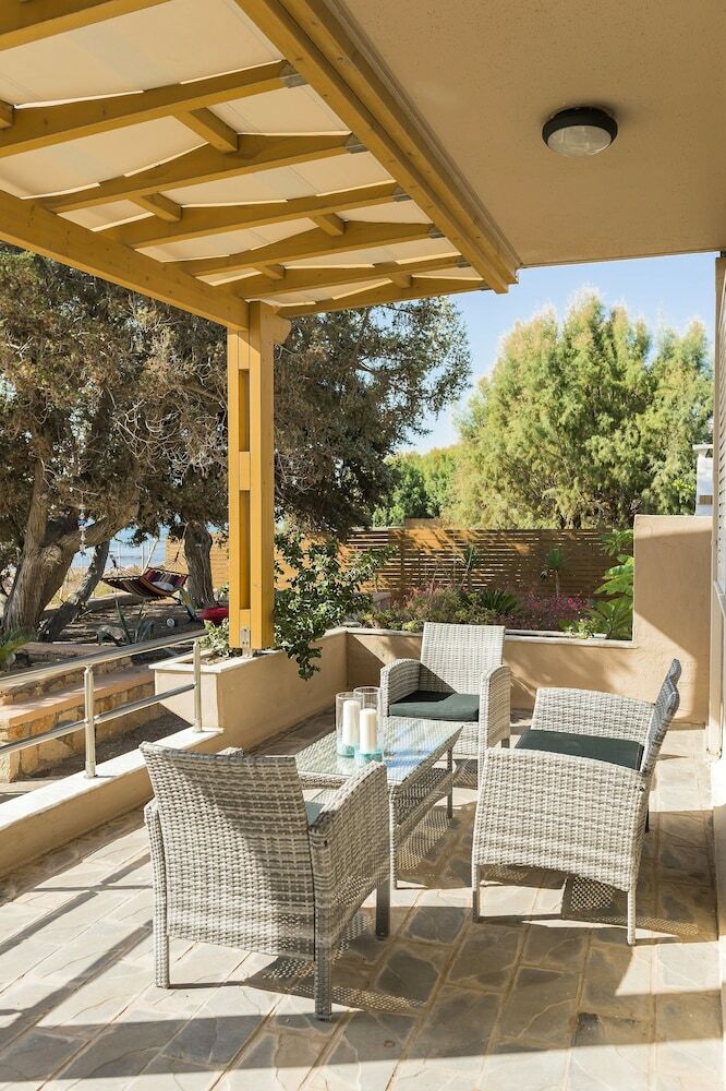 Villa Perla - Near Lardos Beach