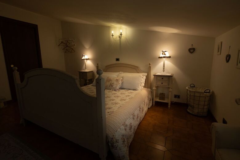 Bed And Breakfast Nero Buono