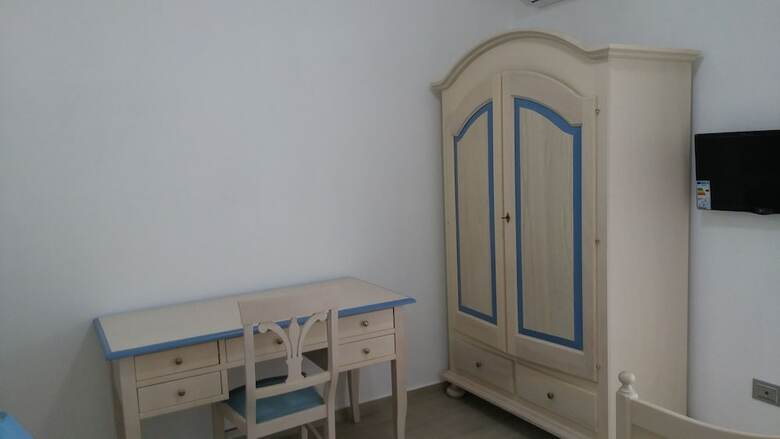Hotel Villa Clale