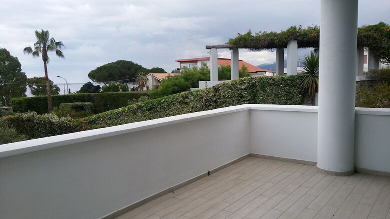 Hotel Villa Clale