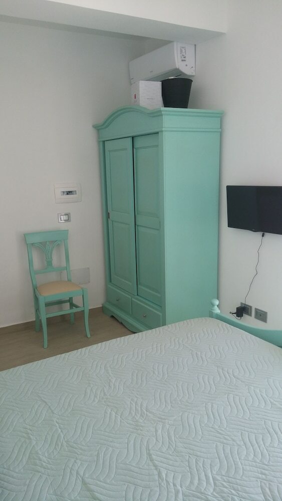 Hotel Villa Clale