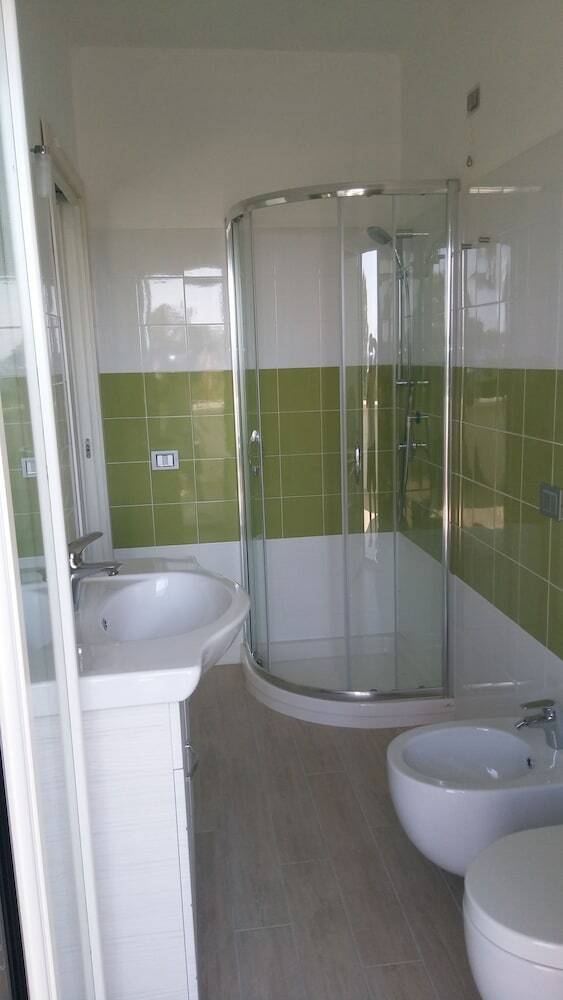 Hotel Villa Clale