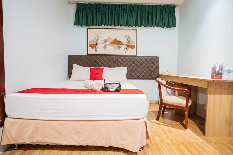 Hotel Reddoorz Plus Near Cebu Capitol