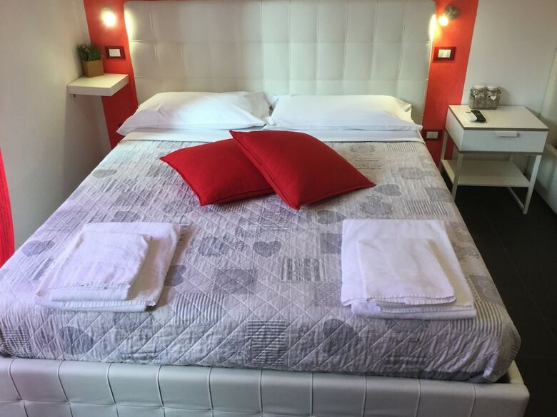 Hotel B&B Elite 19