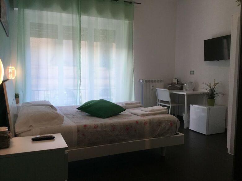 Hotel B&B Elite 19