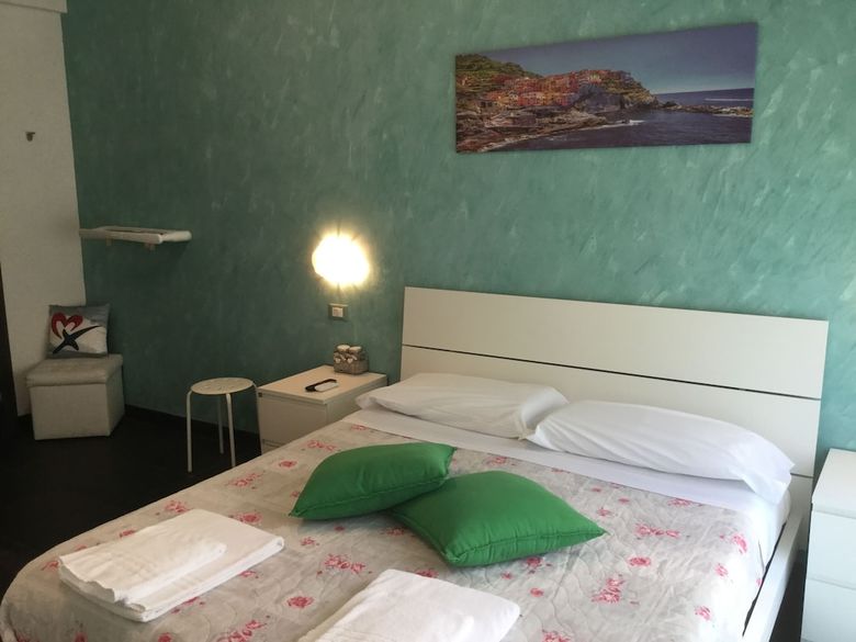 Hotel B&B Elite 19