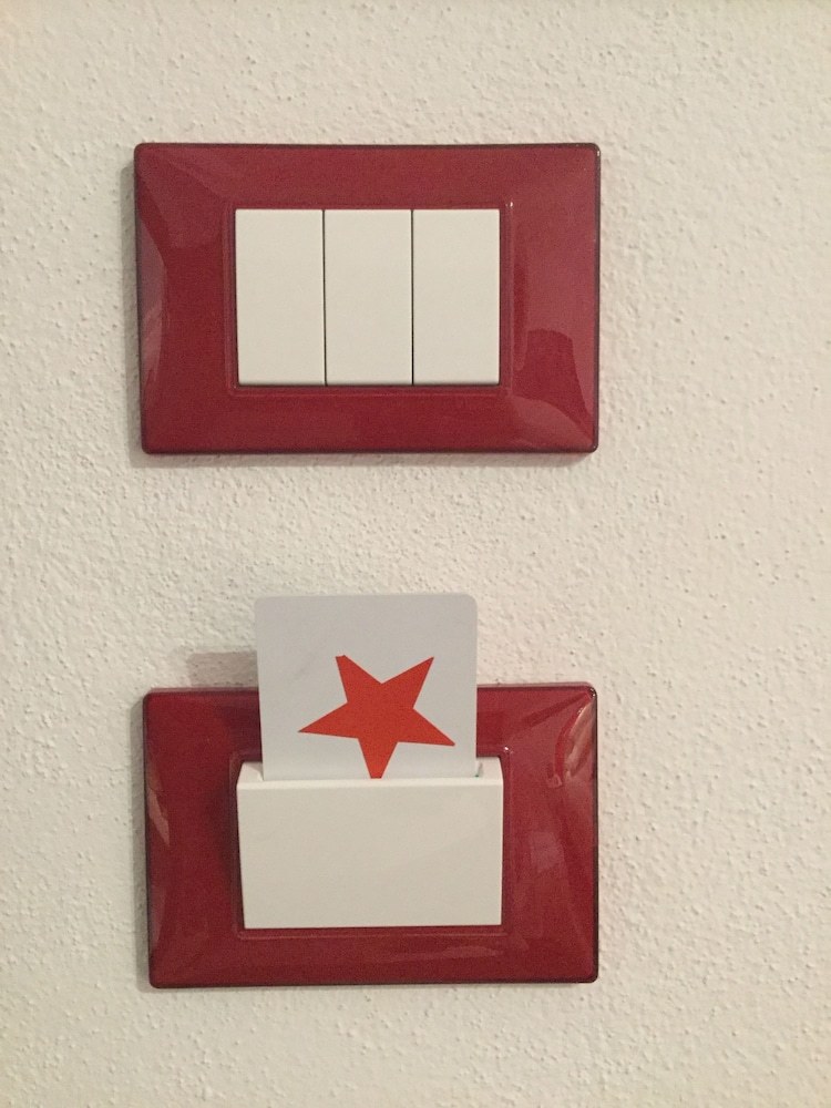 Hotel B&B Elite 19