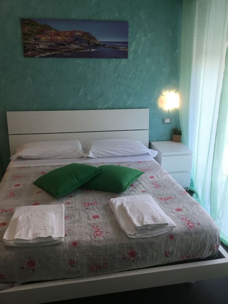 Hotel B&B Elite 19