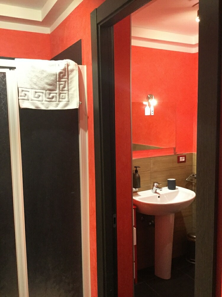 Hotel B&B Elite 19