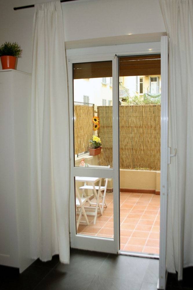 Hotel B&B Elite 19