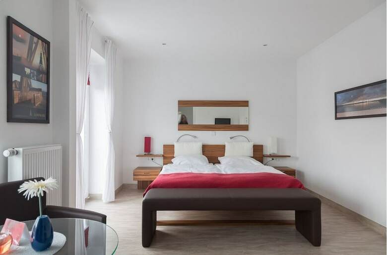 Hotel Christiansen