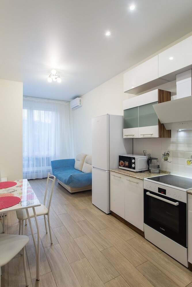 Apartamentos Bestflat24 Arena Mytishi