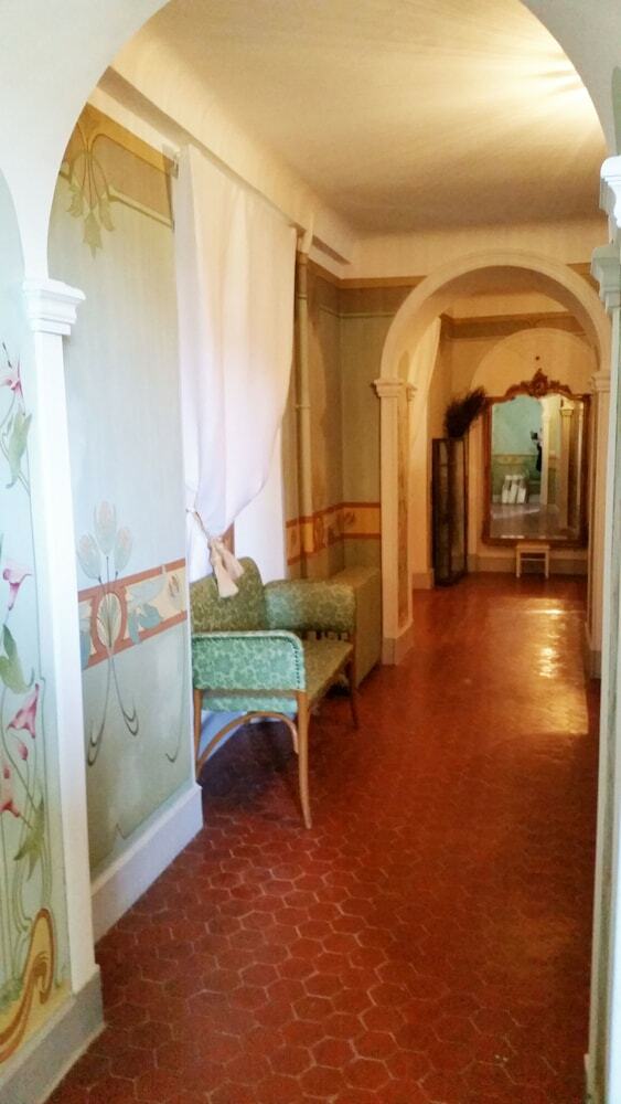 Bed & Breakfast Les Chapeliers