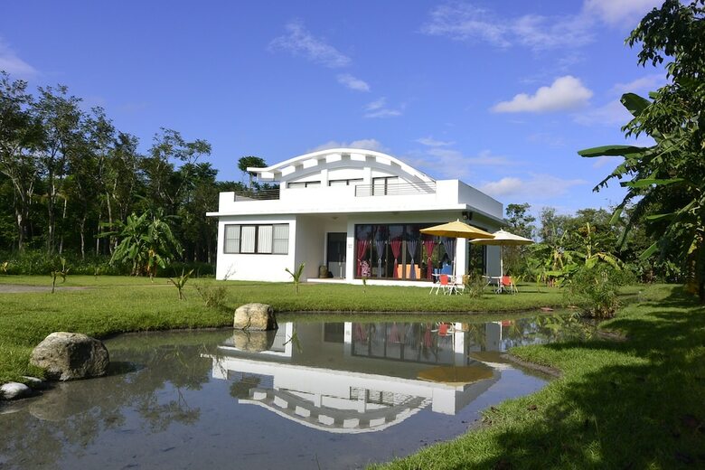 Bed & Breakfast Fen Ping Villa