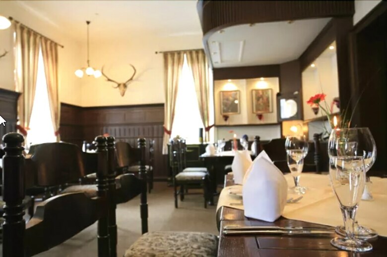 Hotel Restaurant Hartmann