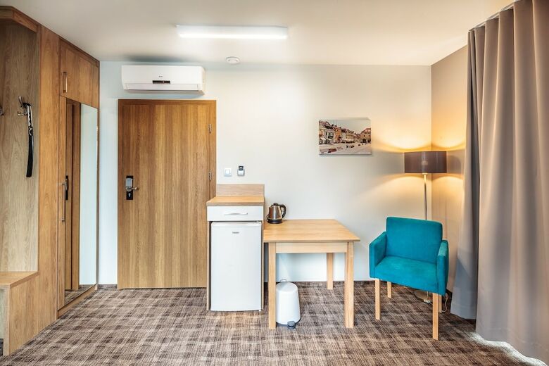 Hotel Solavo Home&travel