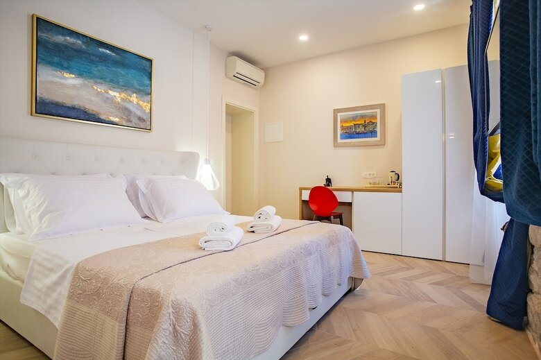 Hotel Split Best4stay Luxury Rooms