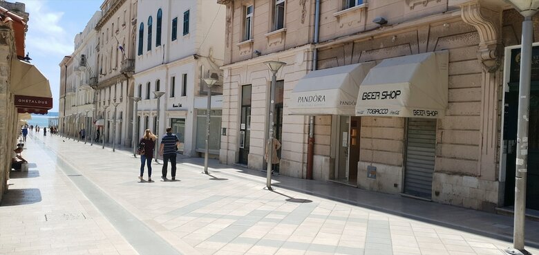 Hotel Split Best4stay Luxury Rooms