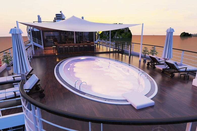 Heritage Cruises