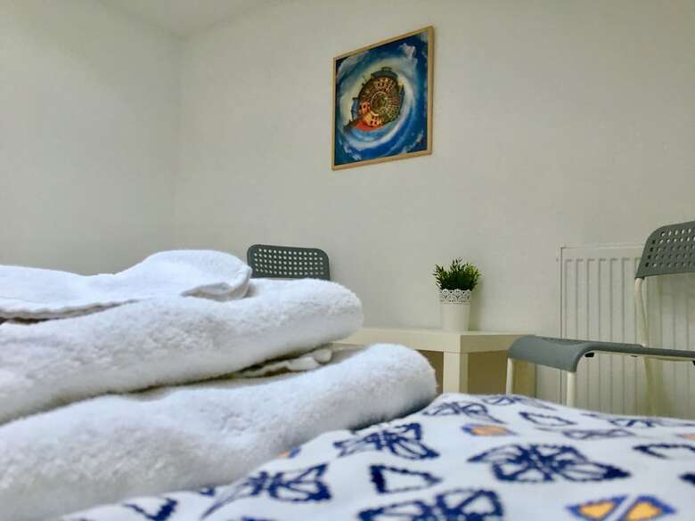 Visit Lublin Apartments Pi?sudskiego