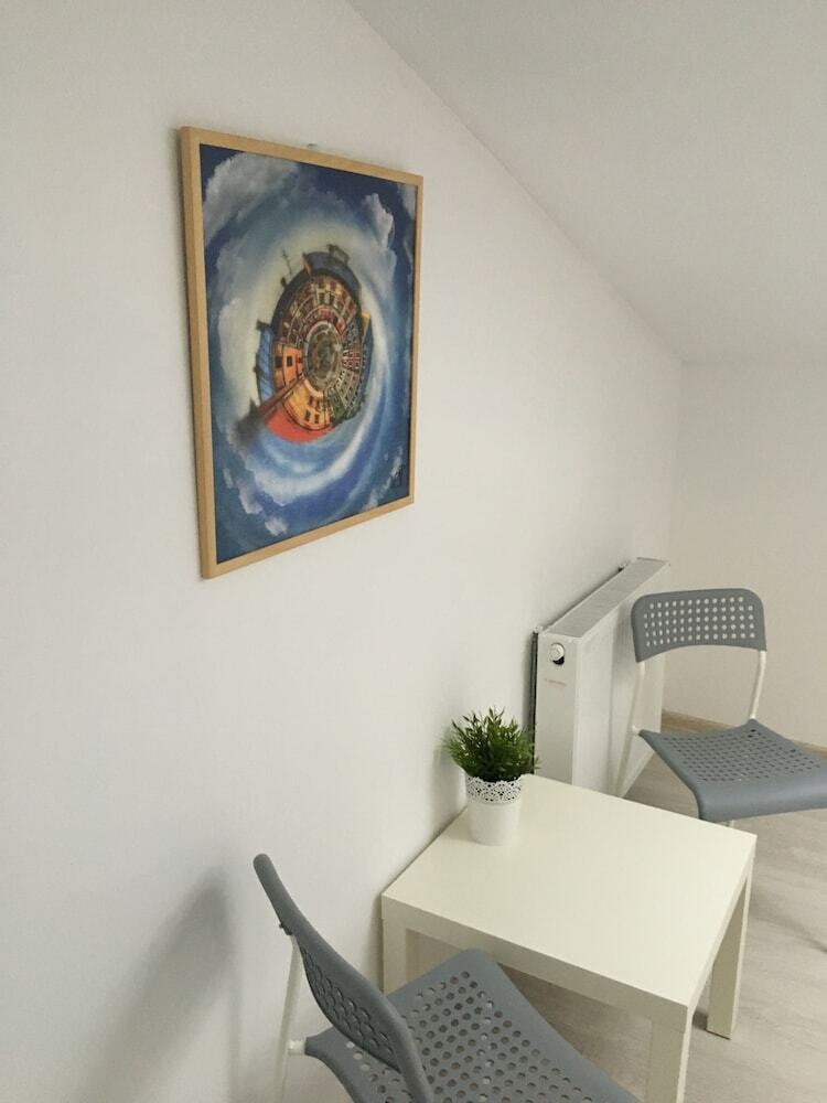 Visit Lublin Apartments Pi?sudskiego