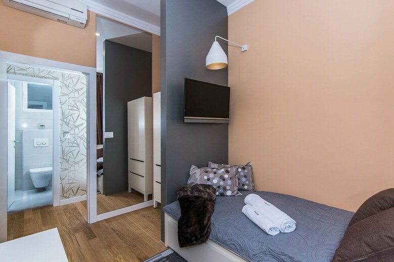 Apartment Veduta
