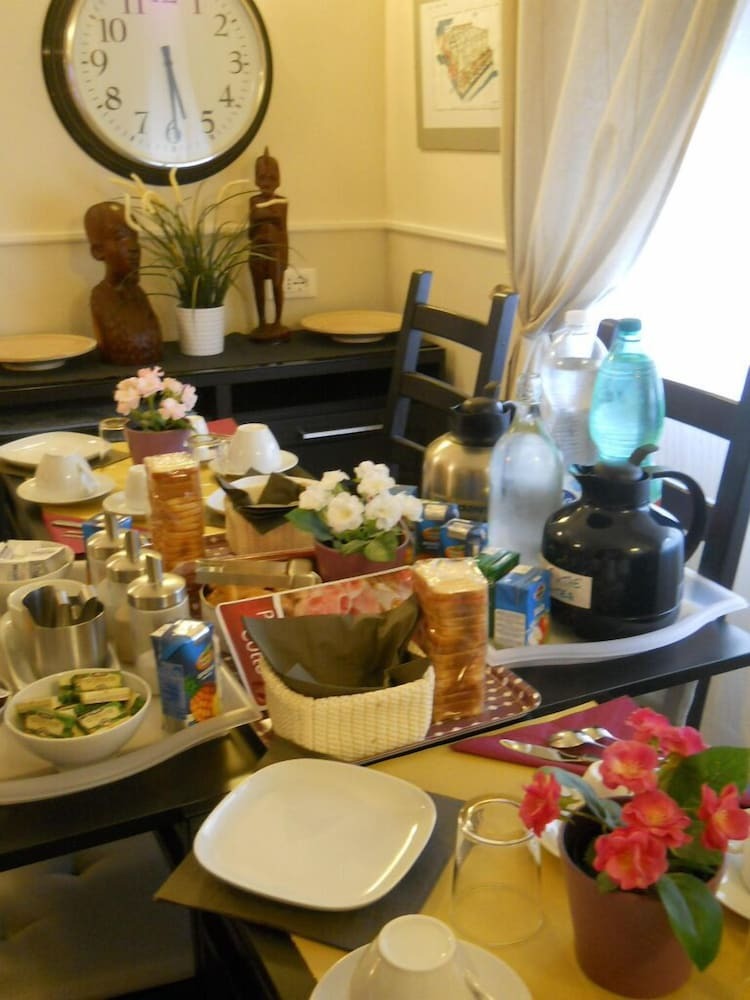 Hotel Colfelice Rooms
