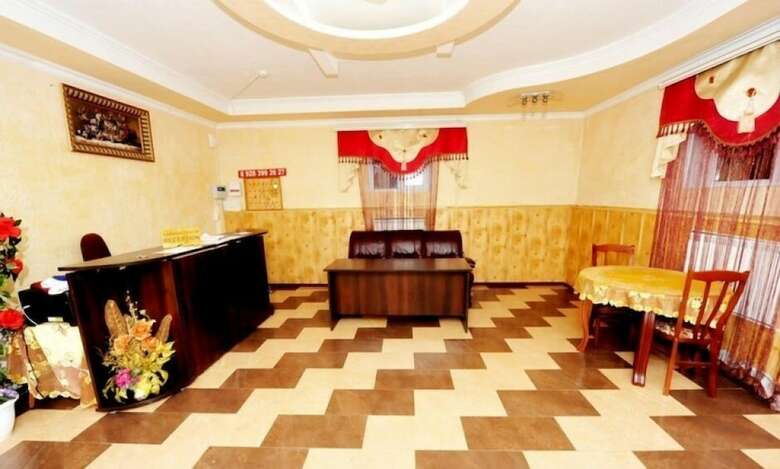 Versal Hotel