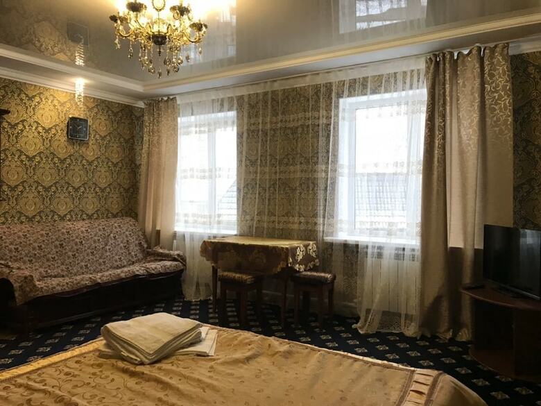 Versal Hotel