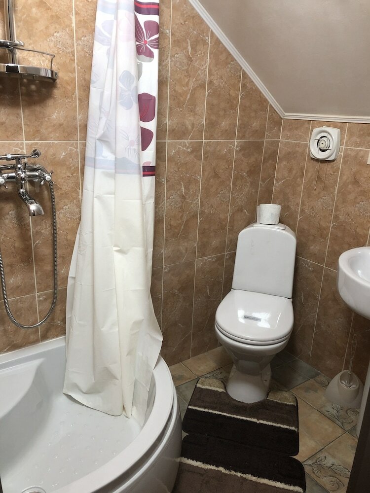 Versal Hotel