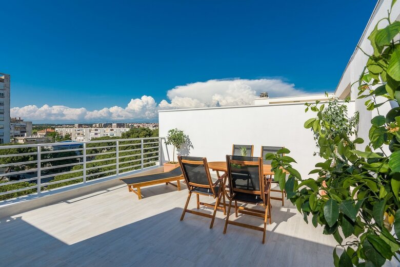 Apartment Il' Nido