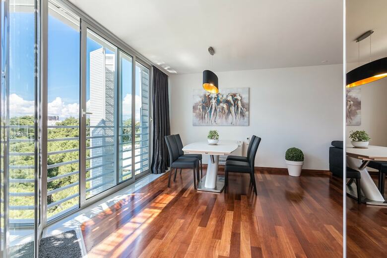 Apartment Il' Nido