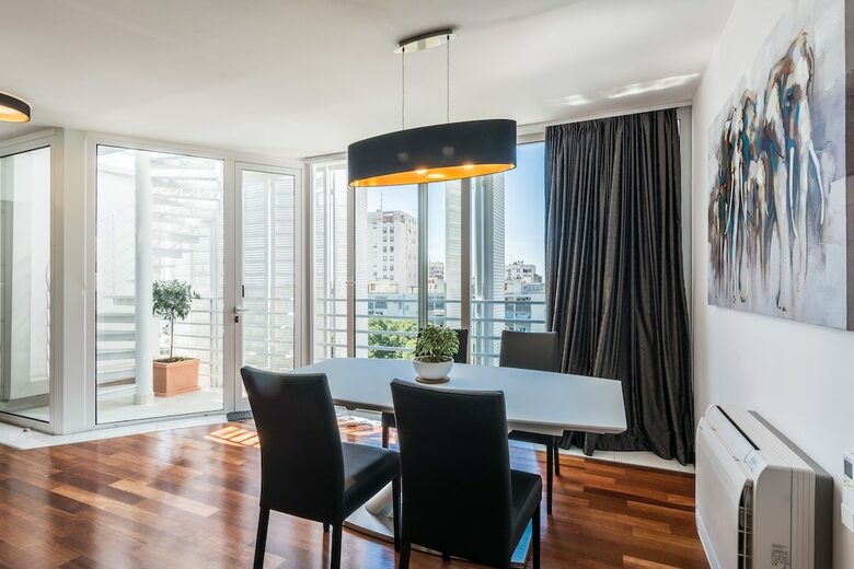 Apartment Il' Nido