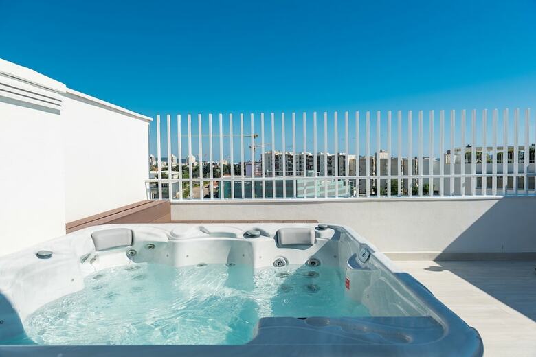 Apartment Il' Nido