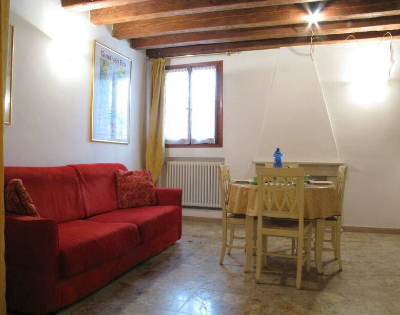 Apartamento Caterina's Home