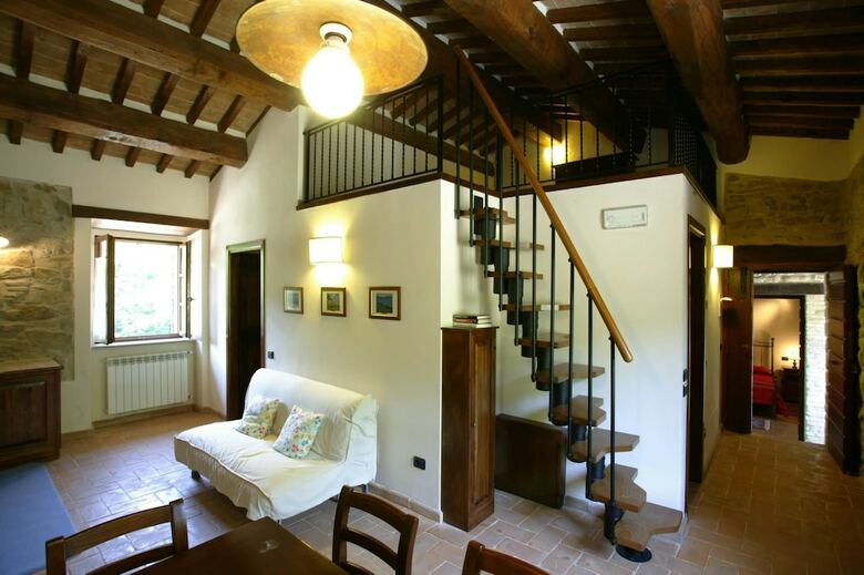 Agroturismo Agriturismo Borgo Il Molino