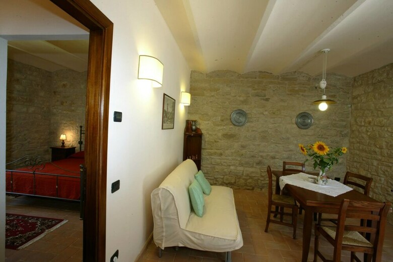 Agroturismo Agriturismo Borgo Il Molino