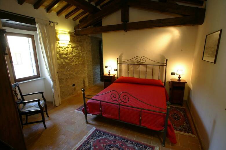 Agroturismo Agriturismo Borgo Il Molino