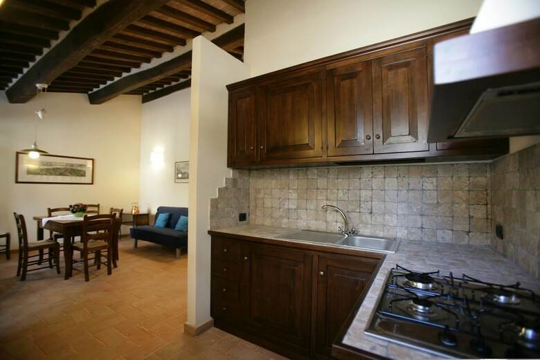 Agroturismo Agriturismo Borgo Il Molino