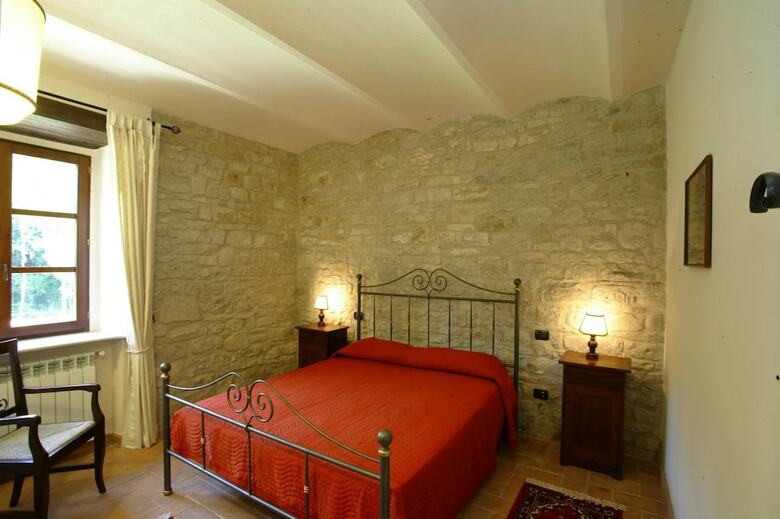 Agroturismo Agriturismo Borgo Il Molino