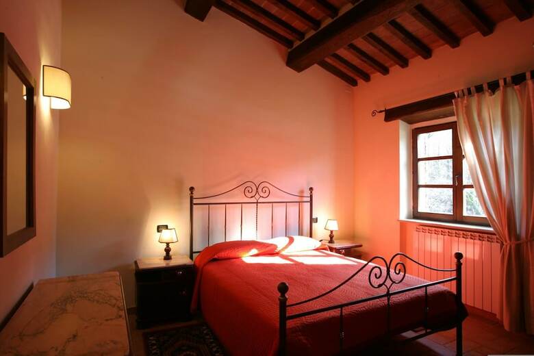 Agroturismo Agriturismo Borgo Il Molino