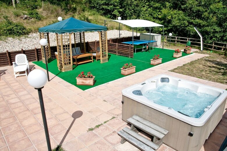 Agroturismo Agriturismo Borgo Il Molino