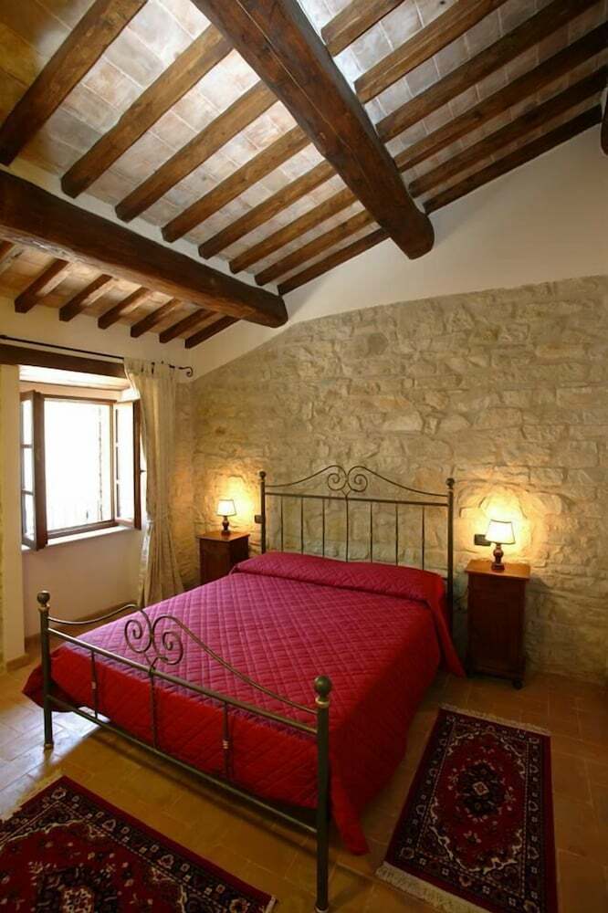 Agroturismo Agriturismo Borgo Il Molino